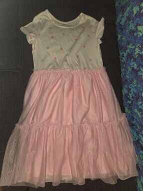 Cat & Jack Dress
